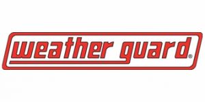 Aftermarket Accessories Weather Guard