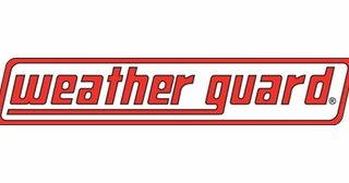 aftermarket accessories weather guard logo