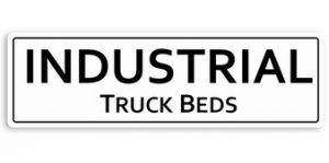 Commercial Bodies - Industrial Truck Beds