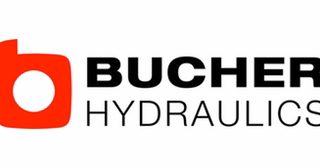 aftermarket bucher hydraulics logo