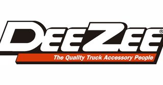 aftermarket deezee logo