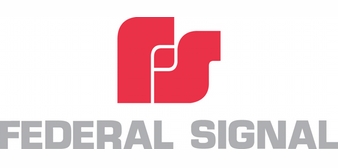 aftermarket federal signal logo