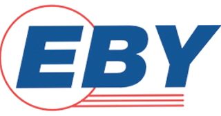 badger truck equipment eby logo