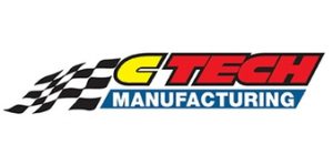 c tech manufacturing logo - Badger Truck Equipment