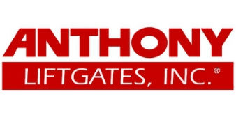 anthonly liftgates logo