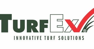 aftermarket accessories turfex logo