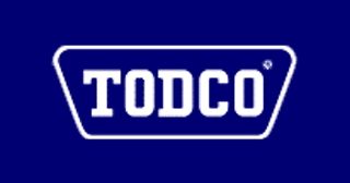 van bodies todco logo