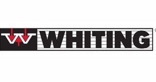 van bodies whiting logo