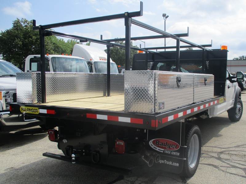 badger truck equipment custom tool boxes