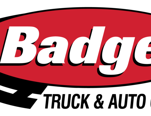 Badger Truck Center Changes Name