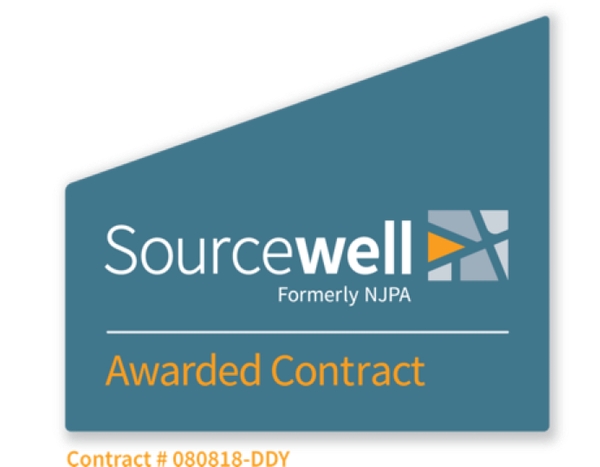 western snow plow awarded sourcewell contract