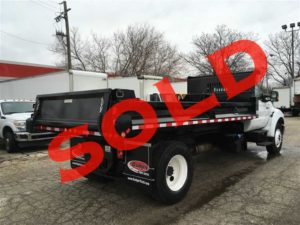 sold unit 41543