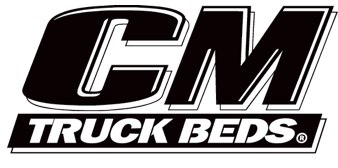 cms truck bed logo