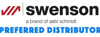 swenson preferred distributor logo