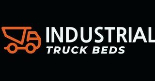 industrial truck beds logo